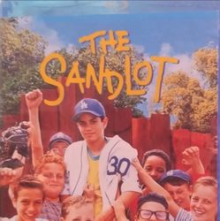 The Sandlot