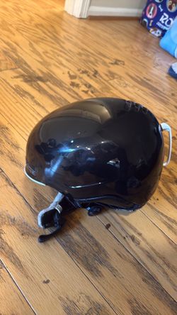 Smith XS ski/snowboard helmet