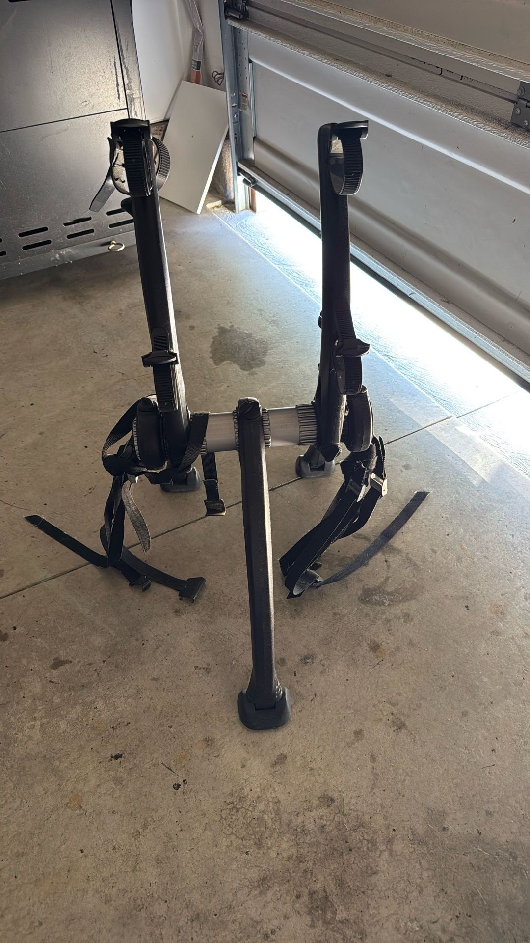 Saris Bike Rack For 2 Bikes