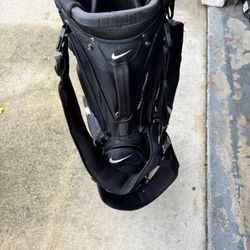 Nike Stand Bag 