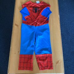 Spider-man Costume