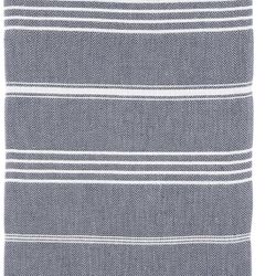 Turkish Beach Towel 100% Cotton Sand Free Quick Drying 37x70”