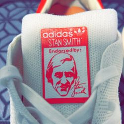 Adidas Stan Smith OG PK Primeknit Sneakers s75147 Size 11 for Sale in Los Angeles CA OfferUp