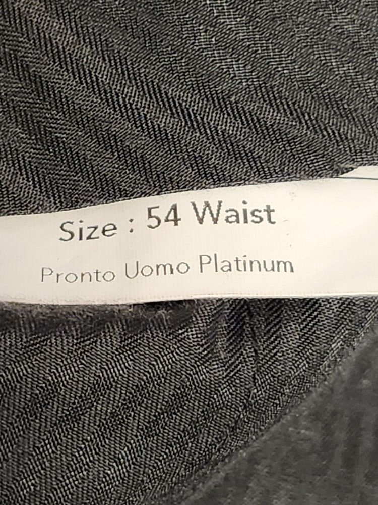 Mens Suit 3X