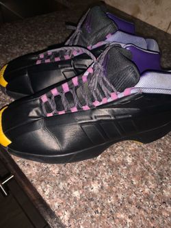 adidas crazy 1 size 11