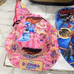 Bucket Hats For Kids