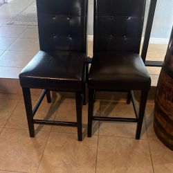 Bar Stools 