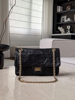 C bag
