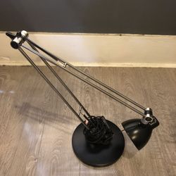 Office desk task light