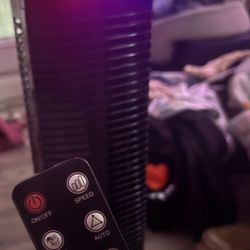  Fan