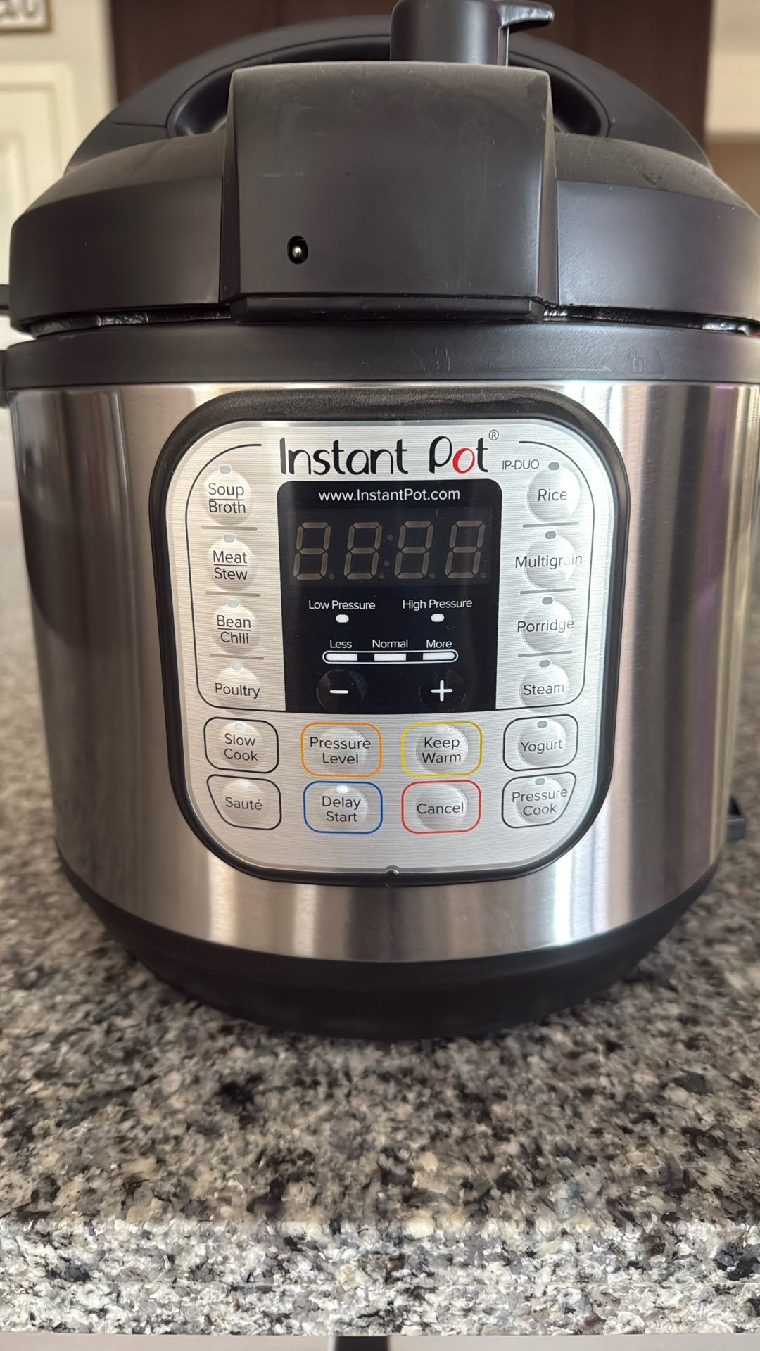 Instant Pot