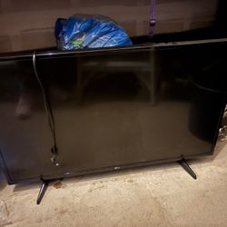 used LG 43uh610a uj 43 inch 2016 