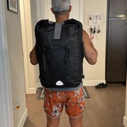 Overboard Waterproof Dry Bag 40L
