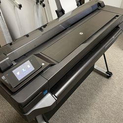 HP DesignJet T520 36 Inch Plotter Printer