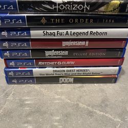 Ps4 games restock lmk 🔥 🕹️