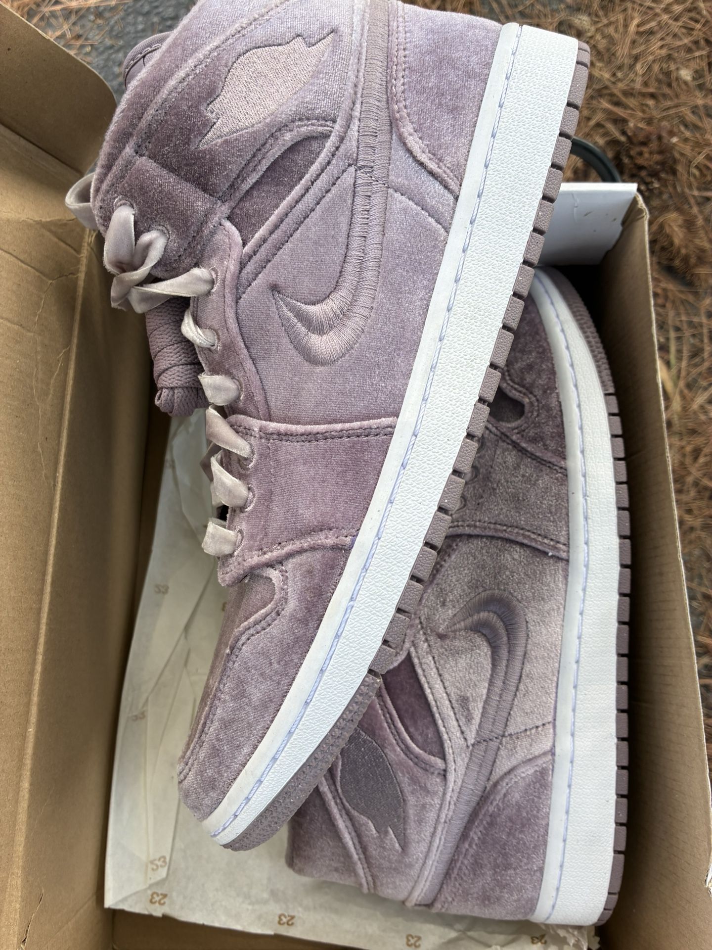 Jordan 1