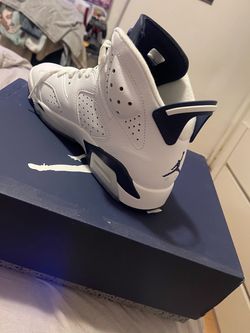 Jordan retro 6
