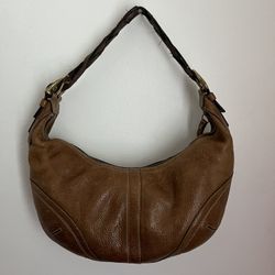 Vintage Coach Bag