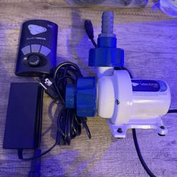Return Pump Ecotech Vectra S2 Saltwater Aquarium Fishtank