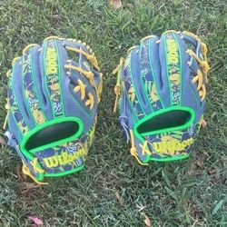 🍌 WILSON  A2000 🍌