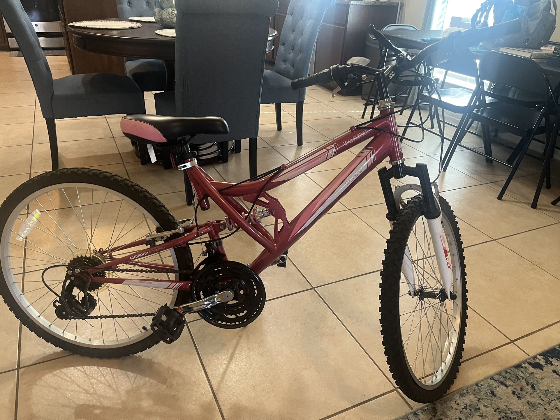 Brand New 26 Inch Mountain Bike 