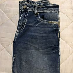 men bootcut jeans 
