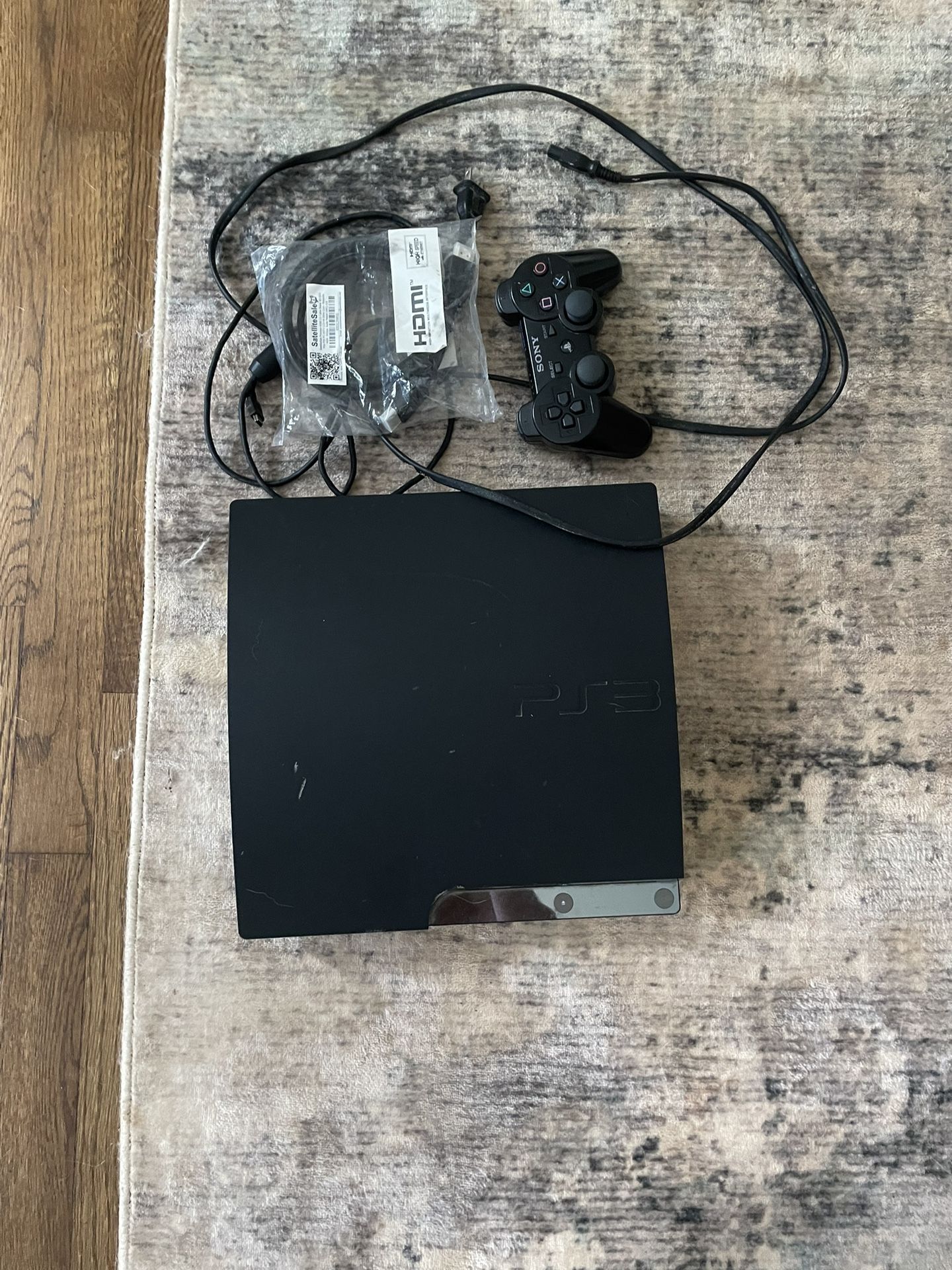 PS3 JB HEN Fully Loaded Tested And Works