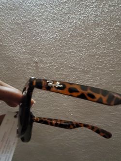 Sun Glasses