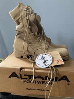 Altama 315502 Mens Jungle PX 11.0R