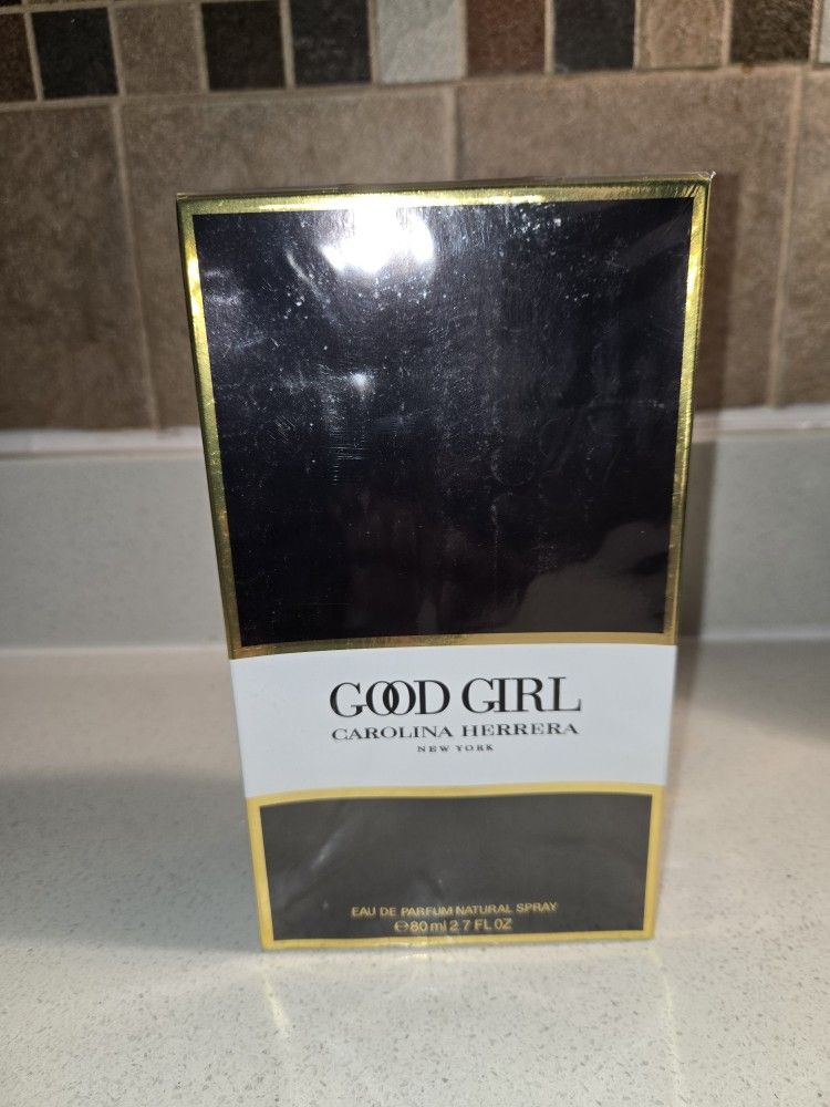 Good Girl Carolina Herrera Perfume