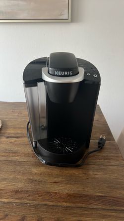 Keurig coffeemaker