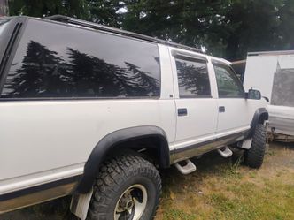 Suburban