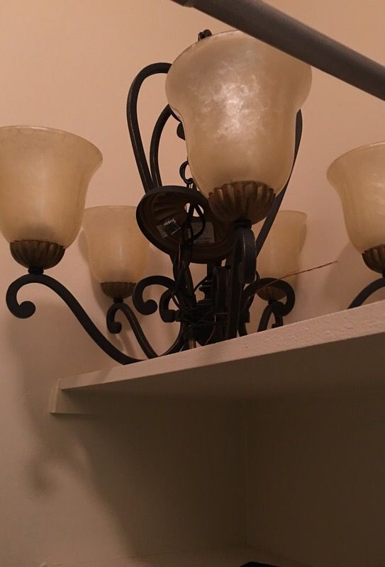 Chandelier