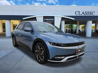 2023 Hyundai IONIQ 5