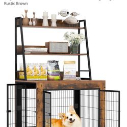 Pet Kennel Cage