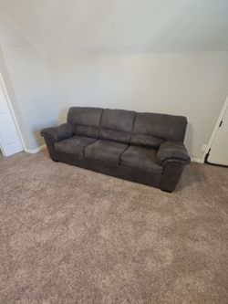 Free sofa bed