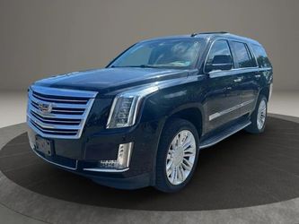 2016 Cadillac Escalade