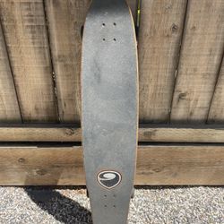 Sector 9 Longboard Skateboard 