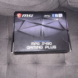 B450 Motherboard 