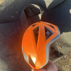 Black Diamond Climbing Helmet