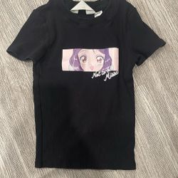 Girls Shirt