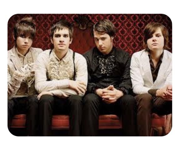 Panic At The Disco Ticket Master 