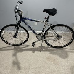 Trek 7300 Multitrack 