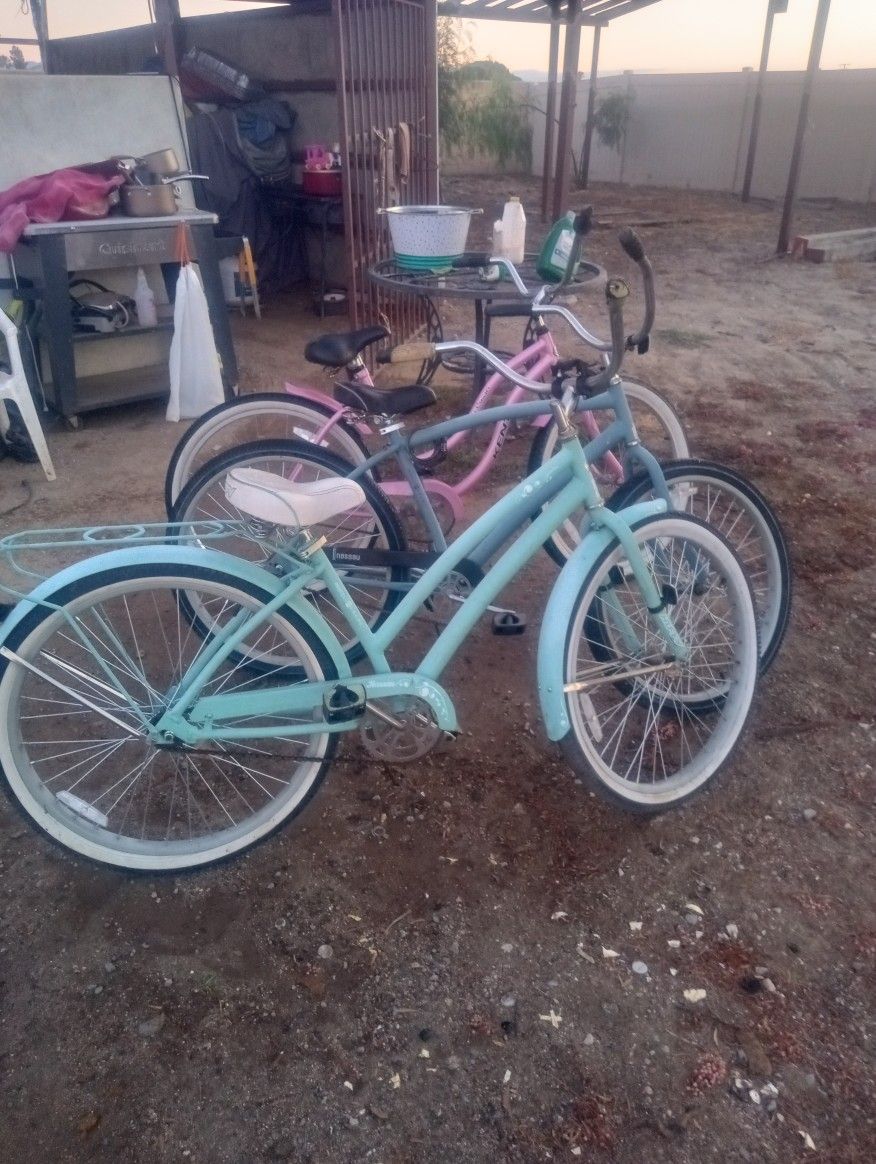 Se Venden 3 X 70