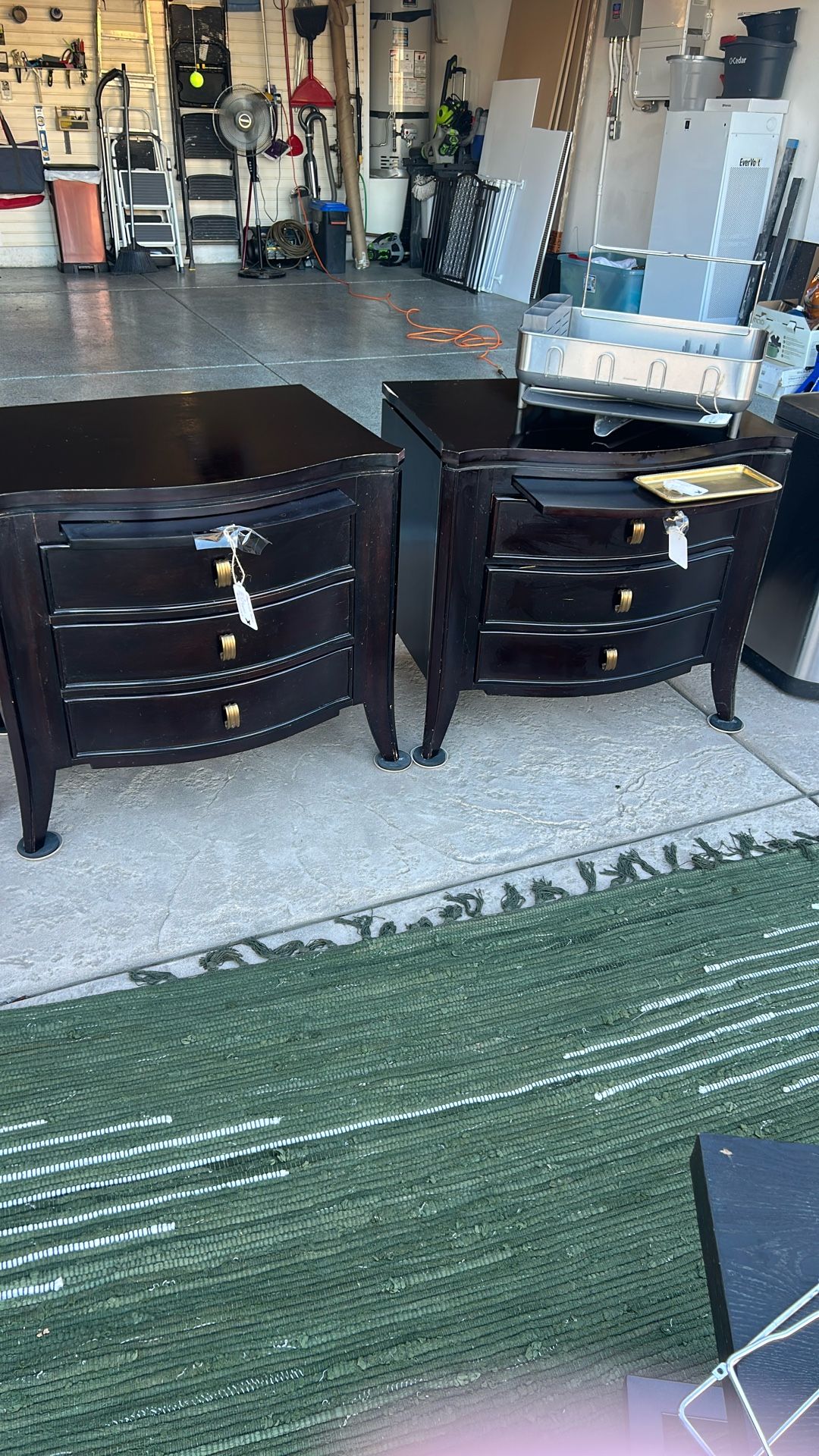 Side Tables