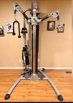 Hoist Trainer