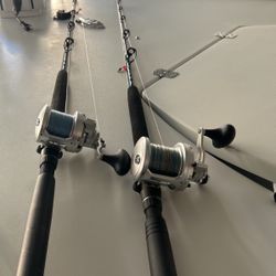 Shimano Speedmaster ll 12 &16