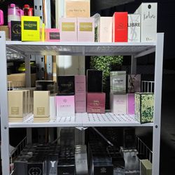 Perfumes For Women And Men 