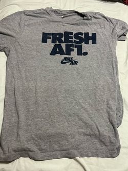 Nike T shirt size Large