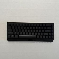 Razer Black Widow V3 Mini Hyperspeed